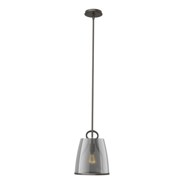 Caliper Pendant by Hubbardton Forge