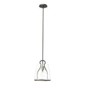 Caliper Pendant by Hubbardton Forge