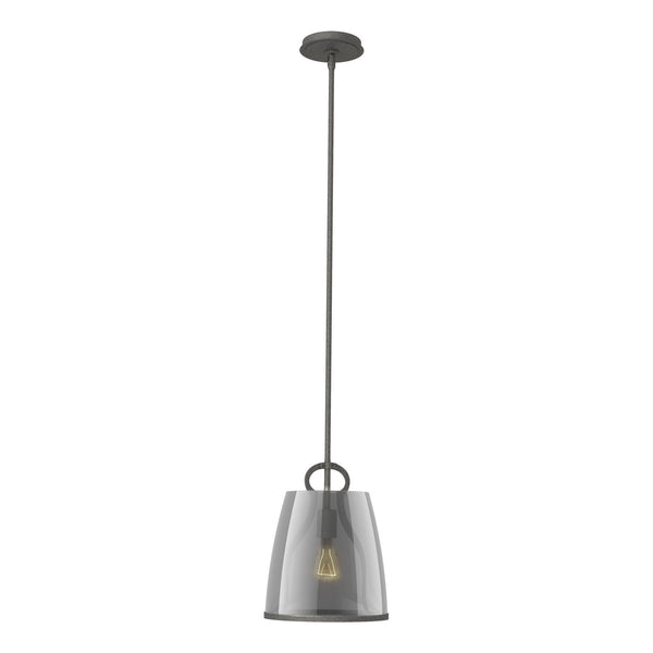 Caliper Pendant by Hubbardton Forge