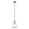 Caliper Pendant by Hubbardton Forge
