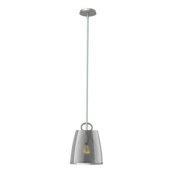 Caliper Pendant by Hubbardton Forge