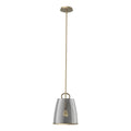 Caliper Pendant by Hubbardton Forge