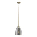 Caliper Pendant by Hubbardton Forge