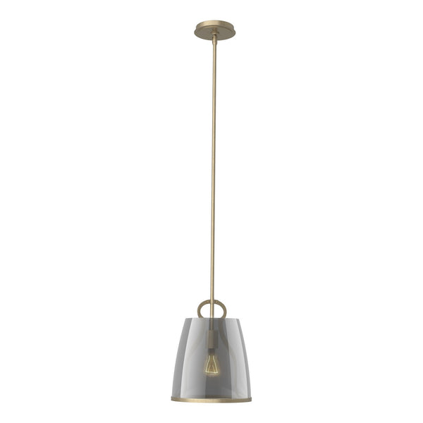 Caliper Pendant by Hubbardton Forge