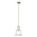 Caliper Pendant by Hubbardton Forge