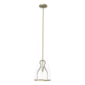 Caliper Pendant by Hubbardton Forge