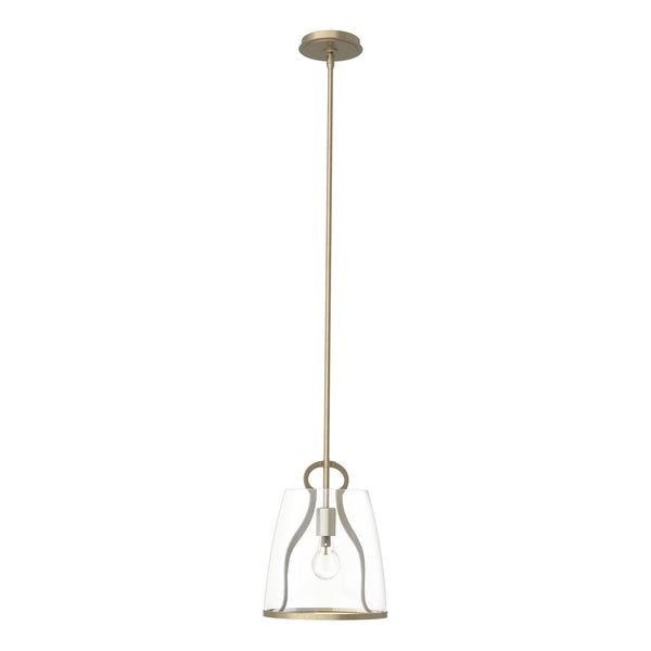 Caliper Pendant by Hubbardton Forge