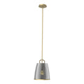 Caliper Pendant by Hubbardton Forge