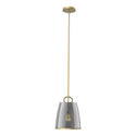 Caliper Pendant by Hubbardton Forge