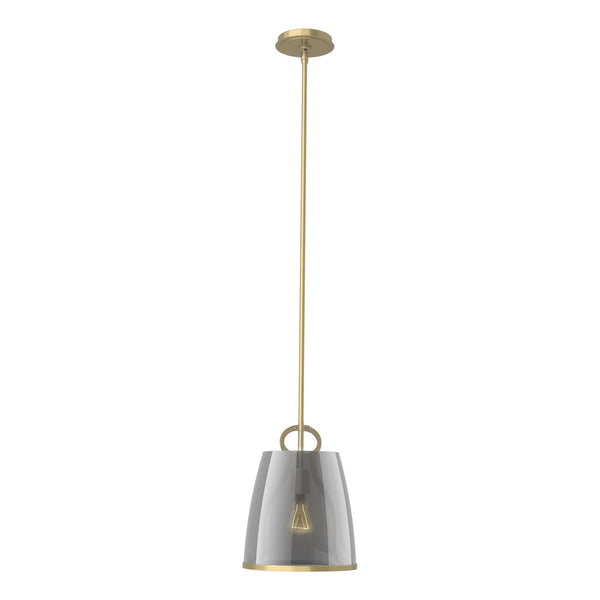 Caliper Pendant by Hubbardton Forge