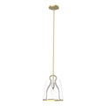 Caliper Pendant by Hubbardton Forge