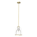 Caliper Pendant by Hubbardton Forge