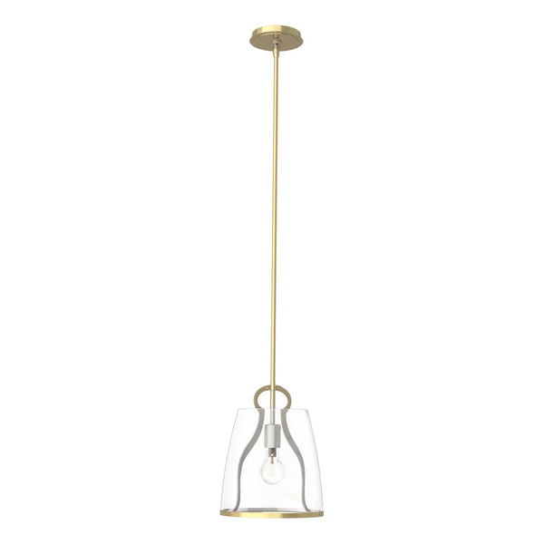 Caliper Pendant by Hubbardton Forge