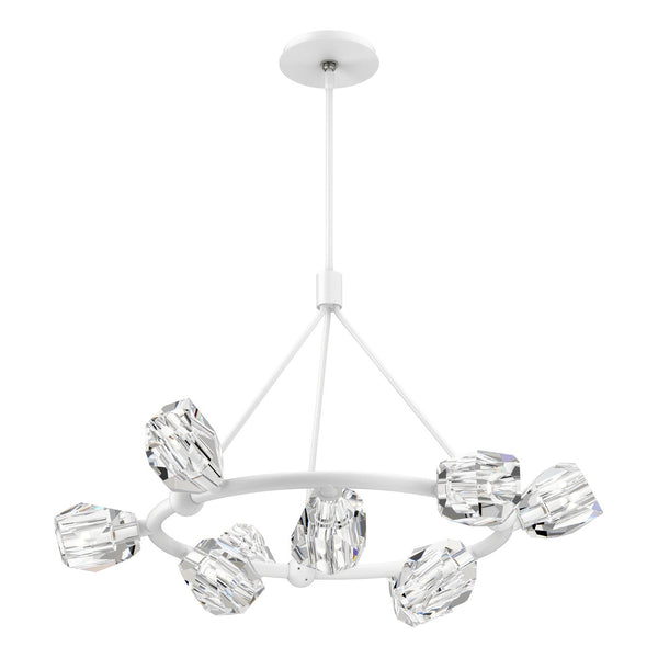Gatsby Pendant by Hubbardton Forge