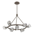 Gatsby Pendant by Hubbardton Forge