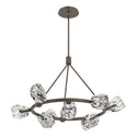 Gatsby Pendant by Hubbardton Forge