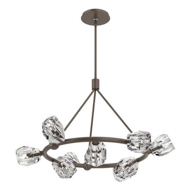 Gatsby Pendant by Hubbardton Forge