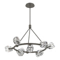 Gatsby Pendant by Hubbardton Forge