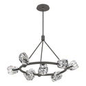 Gatsby Pendant by Hubbardton Forge