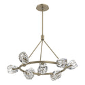 Gatsby Pendant by Hubbardton Forge