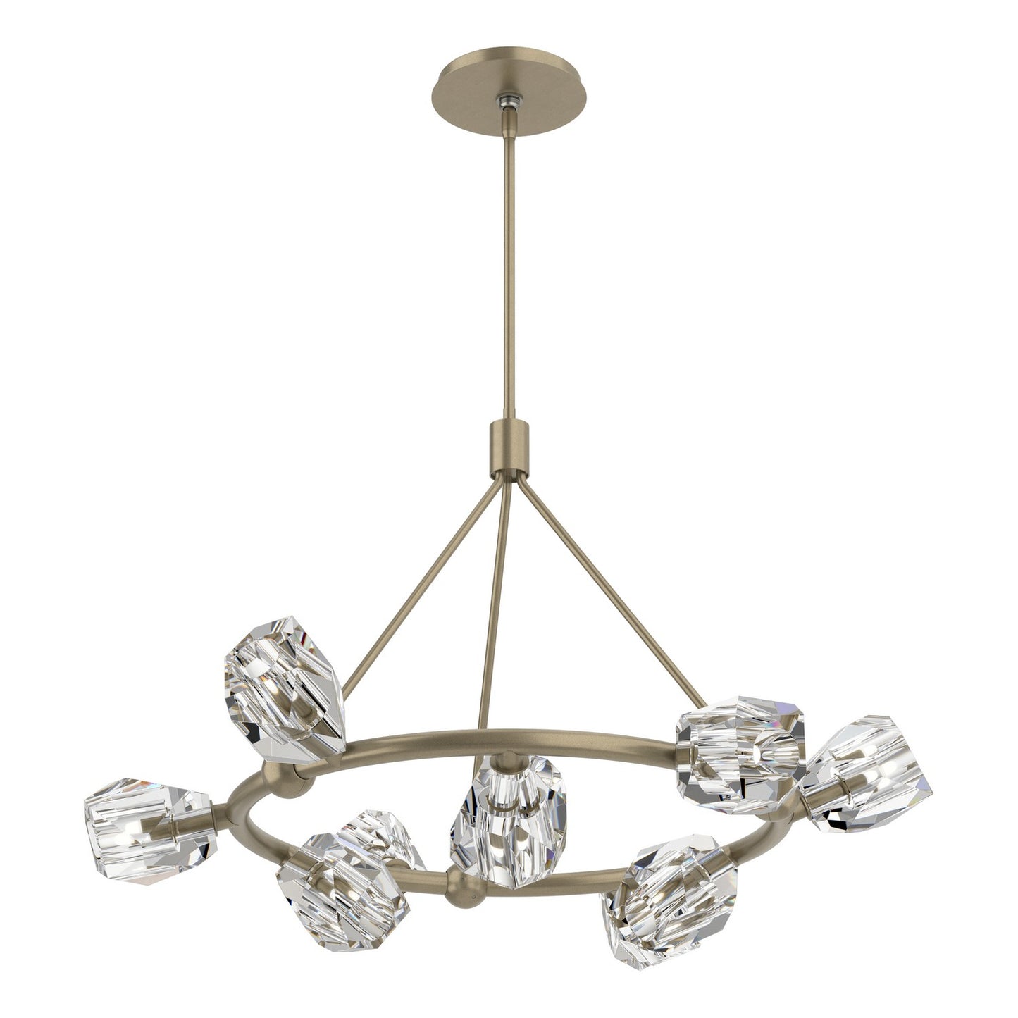 Hubbardton Forge-131067-SKT-MULT-84-CR|MAIN