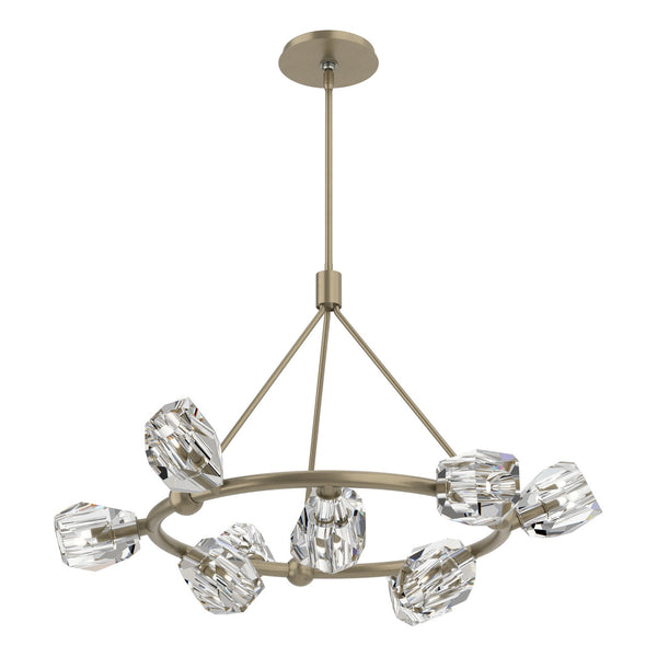 Gatsby Pendant by Hubbardton Forge