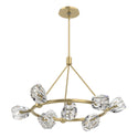 Gatsby Pendant by Hubbardton Forge
