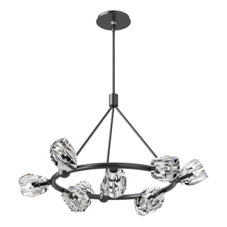 Buy ink Gatsby Pendant by Hubbardton Forge