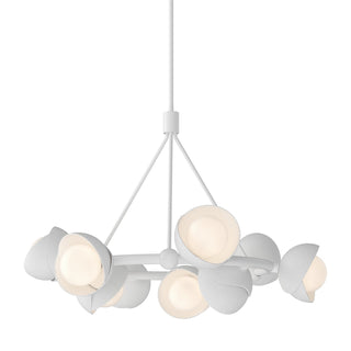 Brooklyn Pendant by Hubbardton Forge