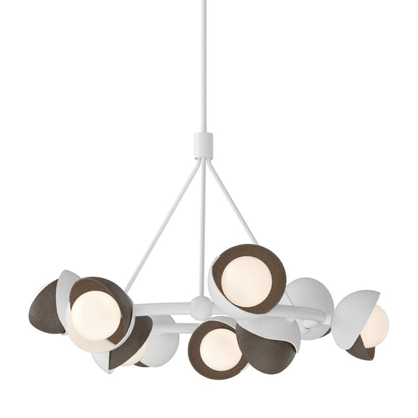 Brooklyn Pendant by Hubbardton Forge