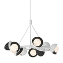 Brooklyn Pendant by Hubbardton Forge