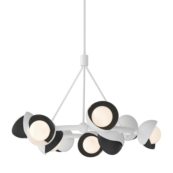 Brooklyn Pendant by Hubbardton Forge