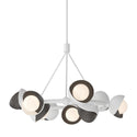 Brooklyn Pendant by Hubbardton Forge