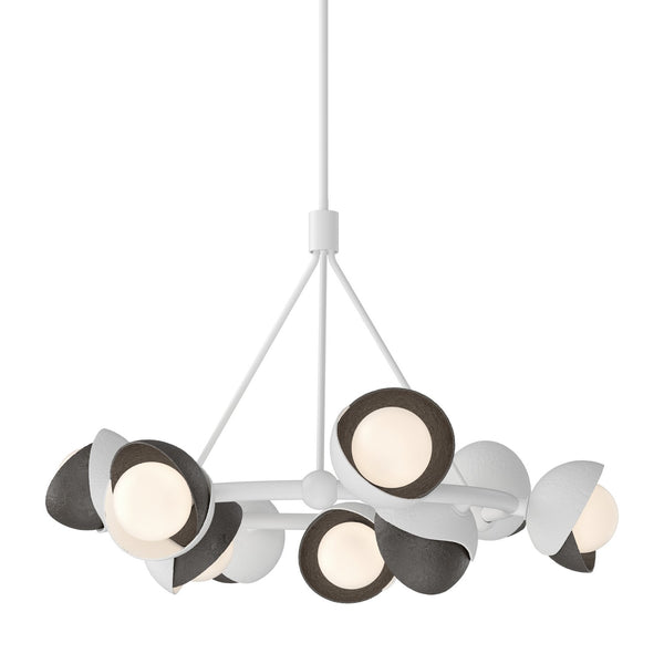 Brooklyn Pendant by Hubbardton Forge