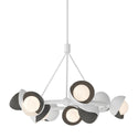 Brooklyn Pendant by Hubbardton Forge