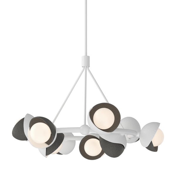 Brooklyn Pendant by Hubbardton Forge