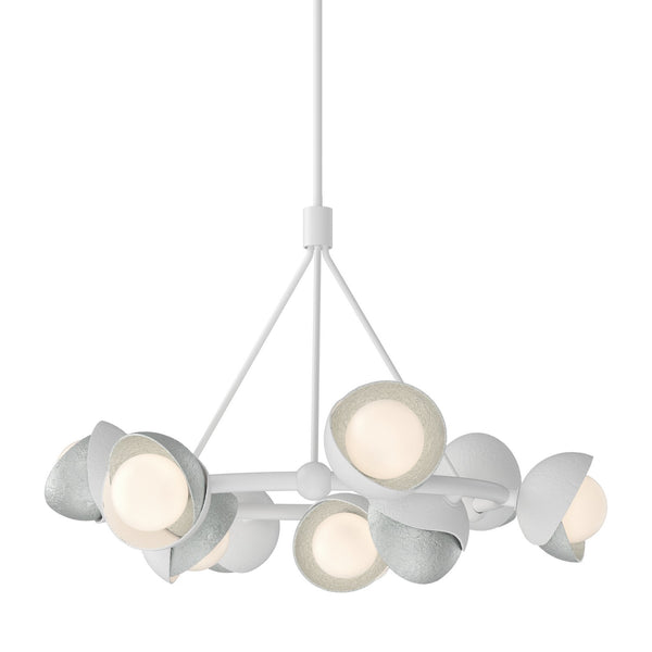 Brooklyn Pendant by Hubbardton Forge
