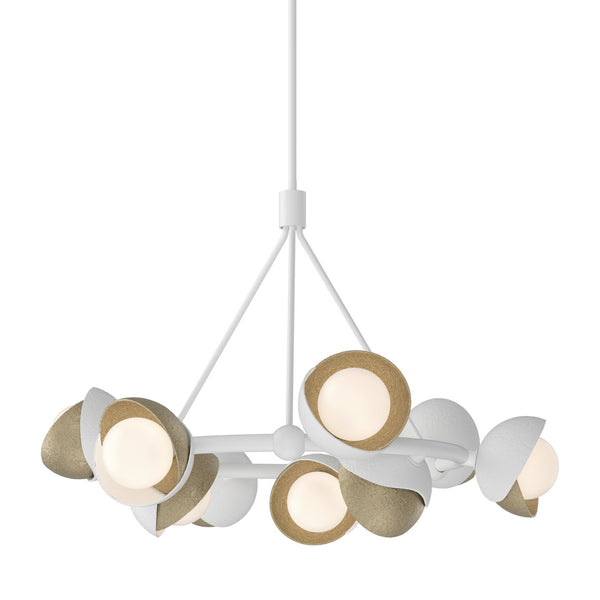 Brooklyn Pendant by Hubbardton Forge