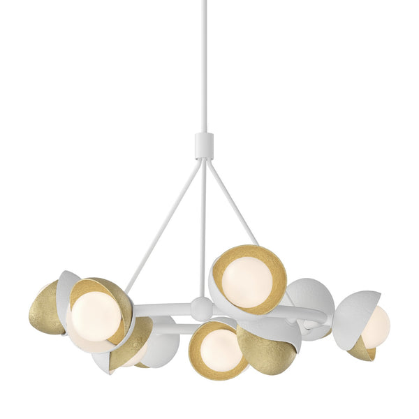 Brooklyn Pendant by Hubbardton Forge