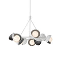 Brooklyn Pendant by Hubbardton Forge