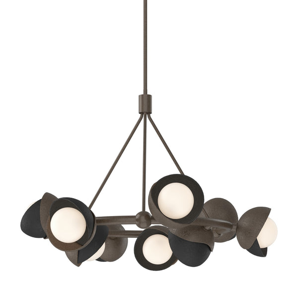 Brooklyn Pendant by Hubbardton Forge