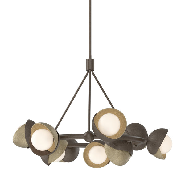 Brooklyn Pendant by Hubbardton Forge