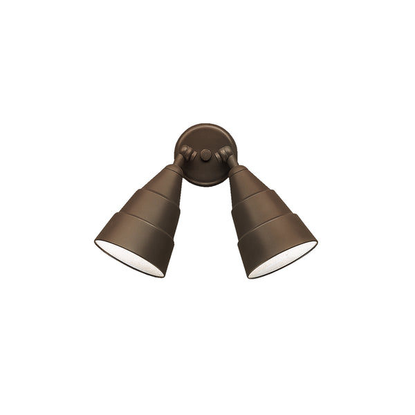 Outdoor (Wet) Sconce by Kichler