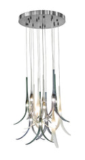 Featherly Pendant by Metropolitan
