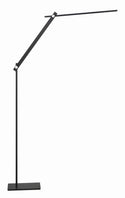 Task Portables Floor Lamp by George Kovacs
