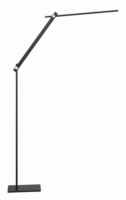 Task Portables Floor Lamp by George Kovacs