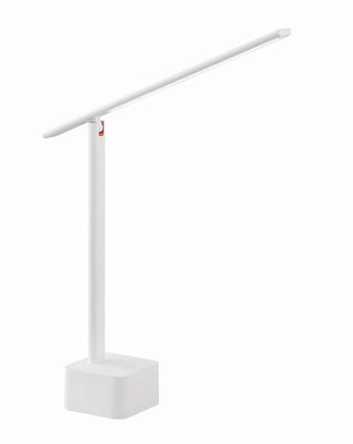 Buy matte-white Portables Table Lamp by George Kovacs