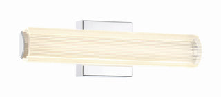 Razors Edge Vanity by George Kovacs