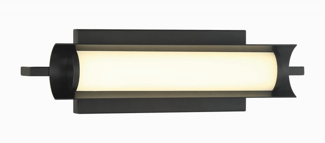 Trizay Outdoor (Damp) Sconce by George Kovacs