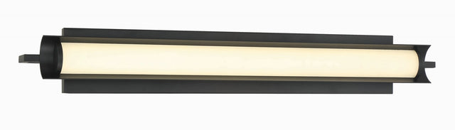 Trizay Outdoor (Damp) Sconce by George Kovacs